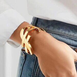 YSL Saint Laurent Bracelet